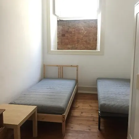 Chic Guest house *